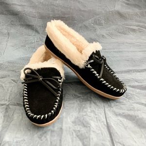 J CREW WOMENS SLIPPERS NWOT